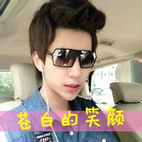 帅气男生头像图片有字的_WWW.WHOISQQ.COM