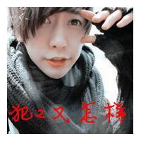 帅气男生头像图片有字的_WWW.WHOISQQ.COM