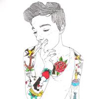 个性网头像图片男生背景_WWW.WHOISQQ.COM