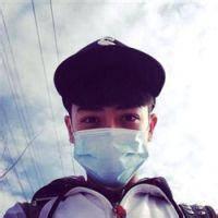 男生头像图片口罩控_WWW.WHOISQQ.COM