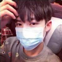 男生头像图片口罩控_WWW.WHOISQQ.COM