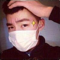 男生头像图片口罩控_WWW.WHOISQQ.COM