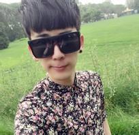 男生正身侧脸头像图片_WWW.WHOISQQ.COM