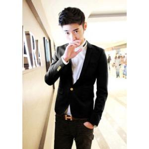 男生西服修身头像图片_WWW.WHOISQQ.COM