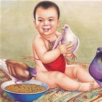 水彩男生头像图片_WWW.WHOISQQ.COM