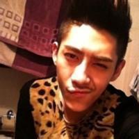 男生头像图片男人味_WWW.WHOISQQ.COM