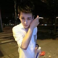 qq头像图片日落男生有字_WWW.WHOISQQ.COM