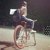 死飞头像图片$$男生_WWW.WHOISQQ.COM