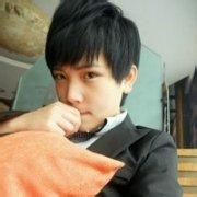 qq帅气小男生头像图片_WWW.WHOISQQ.COM