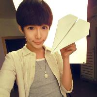 qq帅气小男生头像图片_WWW.WHOISQQ.COM