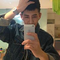 男生头像图片挥手_WWW.WHOISQQ.COM