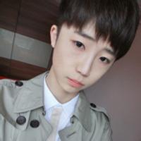 男生头像图片挥手_WWW.WHOISQQ.COM