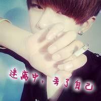 心碎的男生qq头像图片_WWW.WHOISQQ.COM