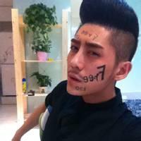 动头像图片男生_WWW.WHOISQQ.COM