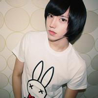 动头像图片男生_WWW.WHOISQQ.COM