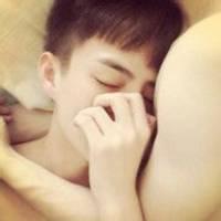 无字冷酷男生头像图片_WWW.WHOISQQ.COM