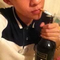 qq头像图片男生帅逼_WWW.WHOISQQ.COM
