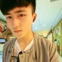qq四叶草头像图片男生帅气_WWW.WHOISQQ.COM