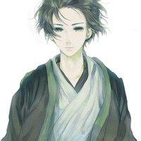 手绘的帅气男生头像图片_WWW.WHOISQQ.COM