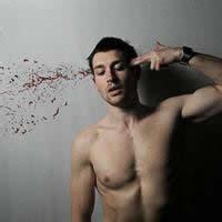 男生抽烟高傲头像图片_WWW.WHOISQQ.COM