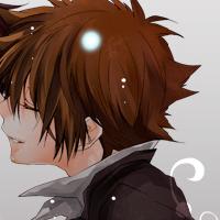 鬼魅般超帅男生头像图片_WWW.WHOISQQ.COM
