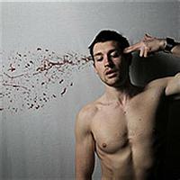 欧美男生气质头像图片_WWW.WHOISQQ.COM