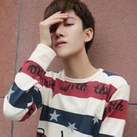 男生头像图片蒙脸_WWW.WHOISQQ.COM