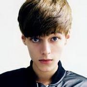 男生头像图片蒙脸_WWW.WHOISQQ.COM