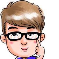 kapi手绘头像图片男生_WWW.WHOISQQ.COM