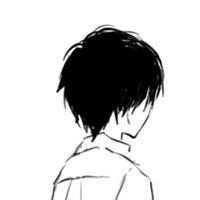 盘坐男生头像图片_WWW.WHOISQQ.COM