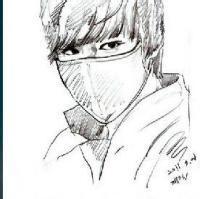 手绘画男生qq头像图片_WWW.WHOISQQ.COM
