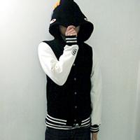 男生带帽子 头像图片_WWW.WHOISQQ.COM