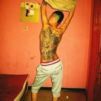 qq2014带纹身头像图片男生_WWW.WHOISQQ.COM