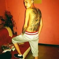 qq2014带纹身头像图片男生_WWW.WHOISQQ.COM