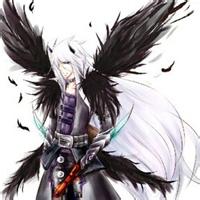 带翅膀的qq头像图片男生_WWW.WHOISQQ.COM