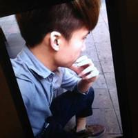 男生怎样拍头像图片_WWW.WHOISQQ.COM