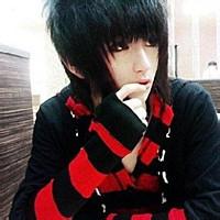男生怎样拍头像图片_WWW.WHOISQQ.COM