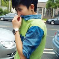 2014男生帅气头像图片大全_WWW.WHOISQQ.COM