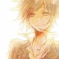 動漫男生流泪头像图片_WWW.WHOISQQ.COM