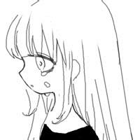 動漫男生流泪头像图片_WWW.WHOISQQ.COM