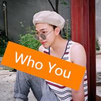 眼镜头像图片男生头像图片_WWW.WHOISQQ.COM