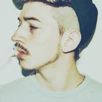 2015qq头像图片男生大胡子_WWW.WHOISQQ.COM