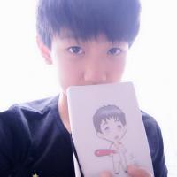 个性网头像图片男生王源_WWW.WHOISQQ.COM