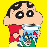 蜡笔小新头像图片男生_WWW.WHOISQQ.COM