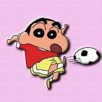 蜡笔小新头像图片男生_WWW.WHOISQQ.COM