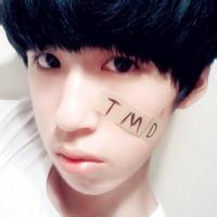 伤疤脸男生头像图片_WWW.WHOISQQ.COM
