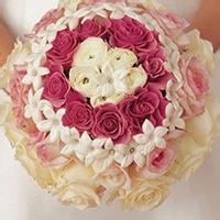 男生捧花qq头像图片_WWW.WHOISQQ.COM