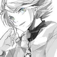 铅笔漫画男生头像图片_WWW.WHOISQQ.COM