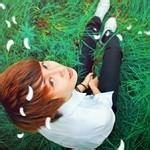 男生头像图片草地_WWW.WHOISQQ.COM