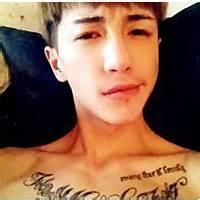男生后脑头像图片_WWW.WHOISQQ.COM